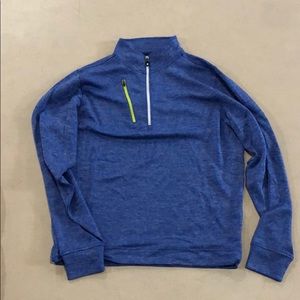 Foot Joy men’s long sleeve golf sweater